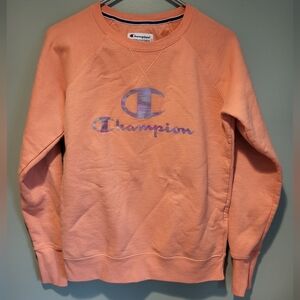 Woman's Champion Crewneck